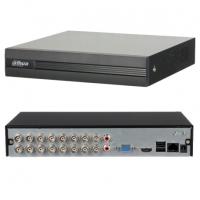 DAHUA DH-XVR1B16-I 2MP 16 Kanal,H.265+,1x6TB desteği,1080N XVR 5in1 DVR Cihazı